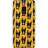 Bouffants and Broken Hearts Boston Terrier Galaxy S9 Skin